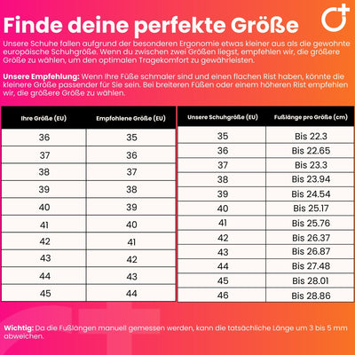 Winterhausschuhe – Orthopädische Hausschuhe für gesunde Füße