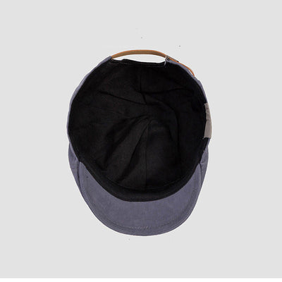 Ronald – Japanische Retro-Alleskönner Beret