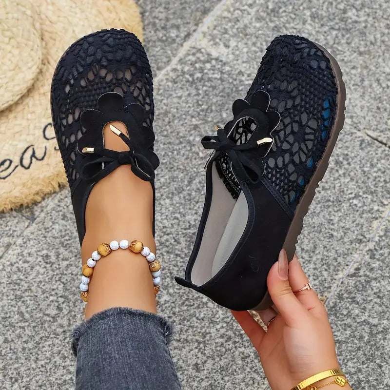 Danika - Stilvolle Atmungsaktive Schuhe