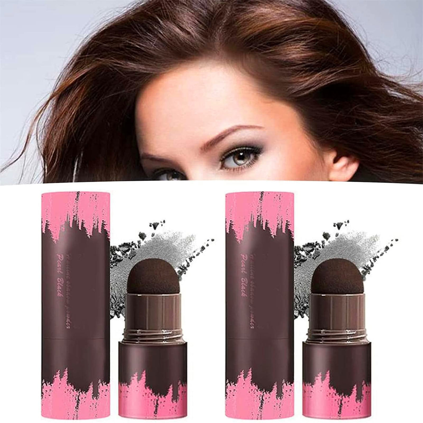 1+1 Gratis | HairPen™ Schwamm Haarlinien Schattierstift