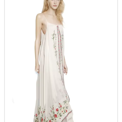 Editha - Chic Maxi-Kleid