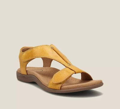 Finola Elegante orthopädische Sandalen für Damen