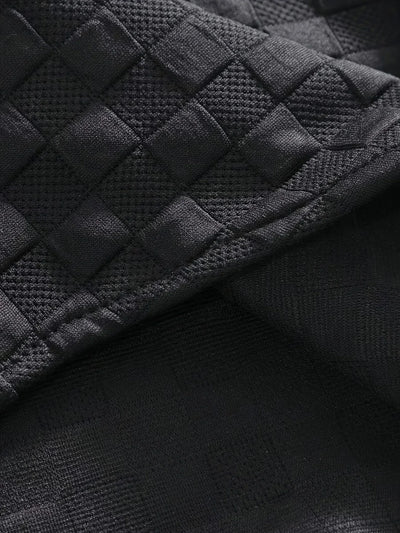 Zane – Lässiges Sommer Set Aus Kurzarm Hemd Und Short