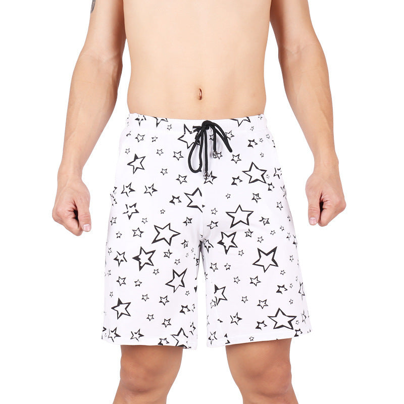 Wesley – Nahtlose Herrenunterwäsche für modebewusste Studenten