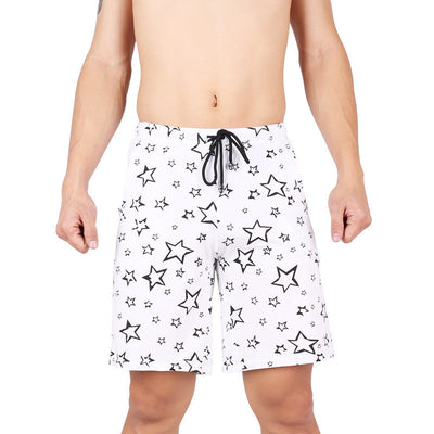 Wesley – Nahtlose Herrenunterwäsche für modebewusste Studenten