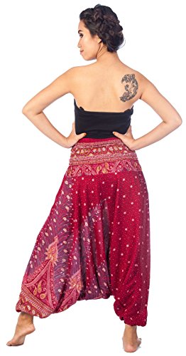 Dorothea | Bequeme Yoga-Hose