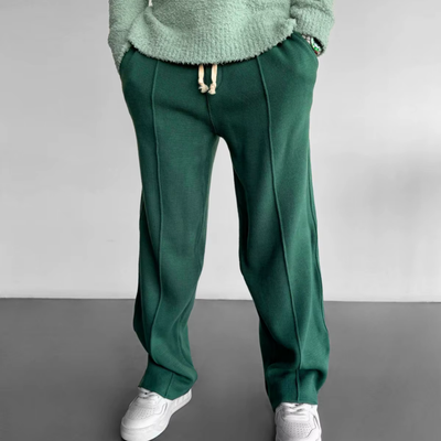 Wolfgang – Lässige Herren-Sweatpants für maximalen Komfort