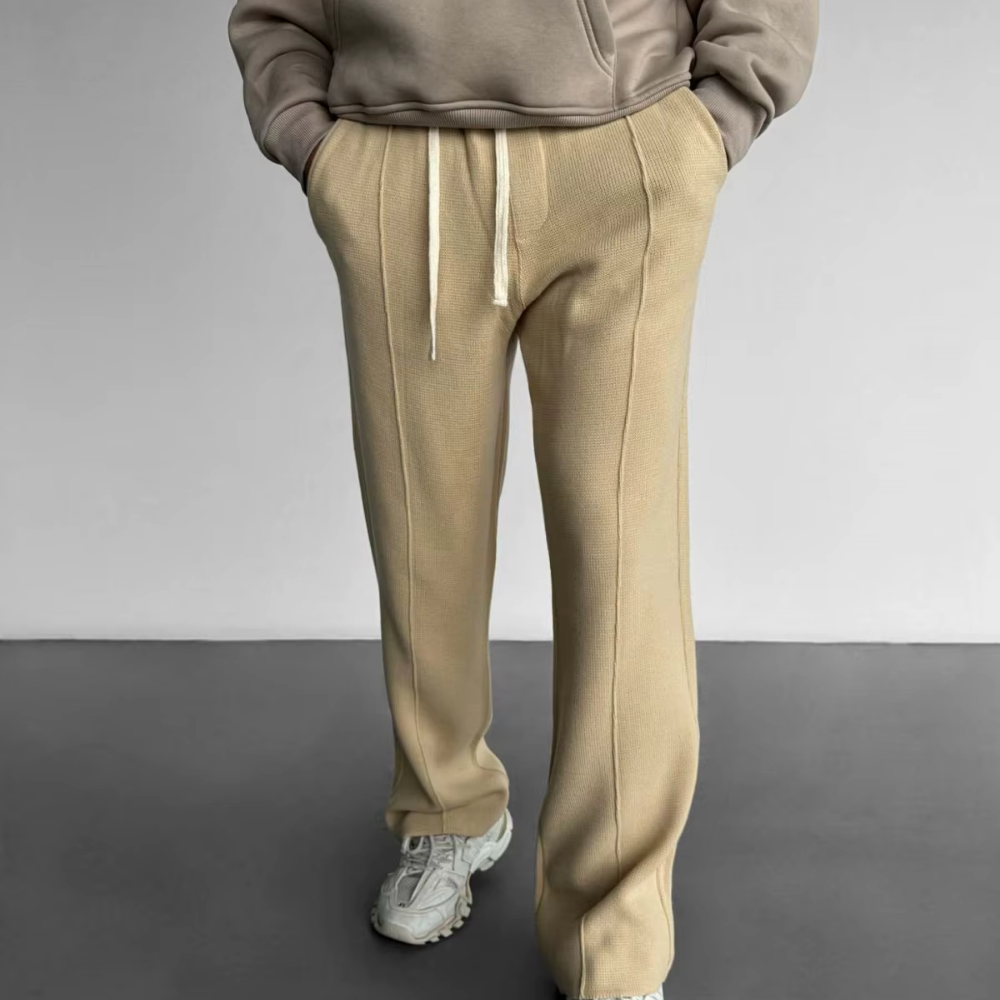 Wolfgang – Lässige Herren-Sweatpants für maximalen Komfort