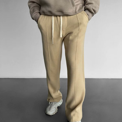 Wolfgang – Lässige Herren-Sweatpants für maximalen Komfort