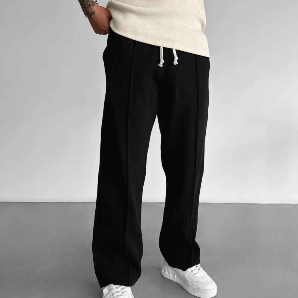 Wolfgang – Lässige Herren-Sweatpants für maximalen Komfort