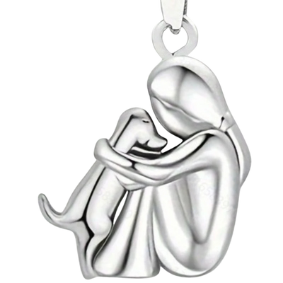 PawVibe – Moderne Süße Hundehalskette (1+1 Gratis)