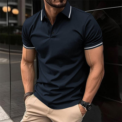 Georgin - Poloshirt für Herren