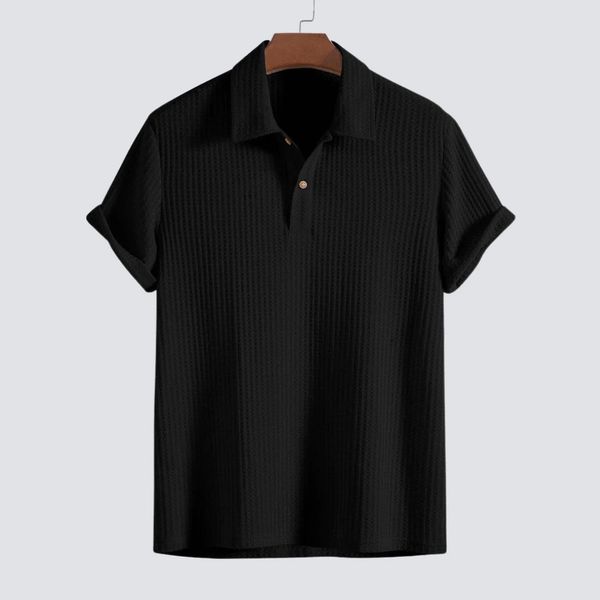 August™ | Premium Polo-Shirt