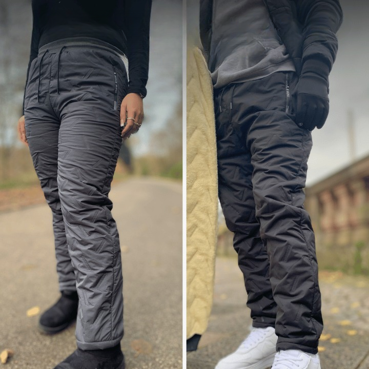Daniel | Unisex Thermohose