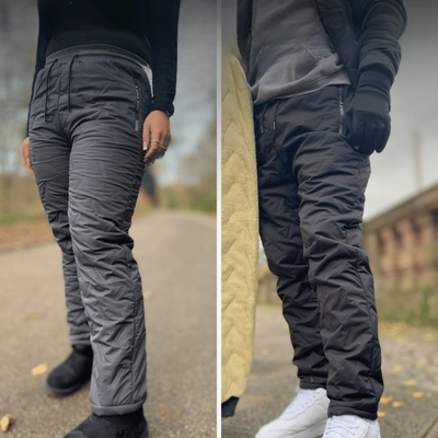 Daniel | Unisex Thermohose