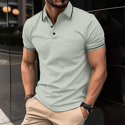 Georgin - Poloshirt für Herren