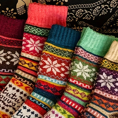 Tessa | Vintage Socken