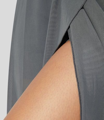 MIRAVO | Eleganter 2-in-1 Midirock