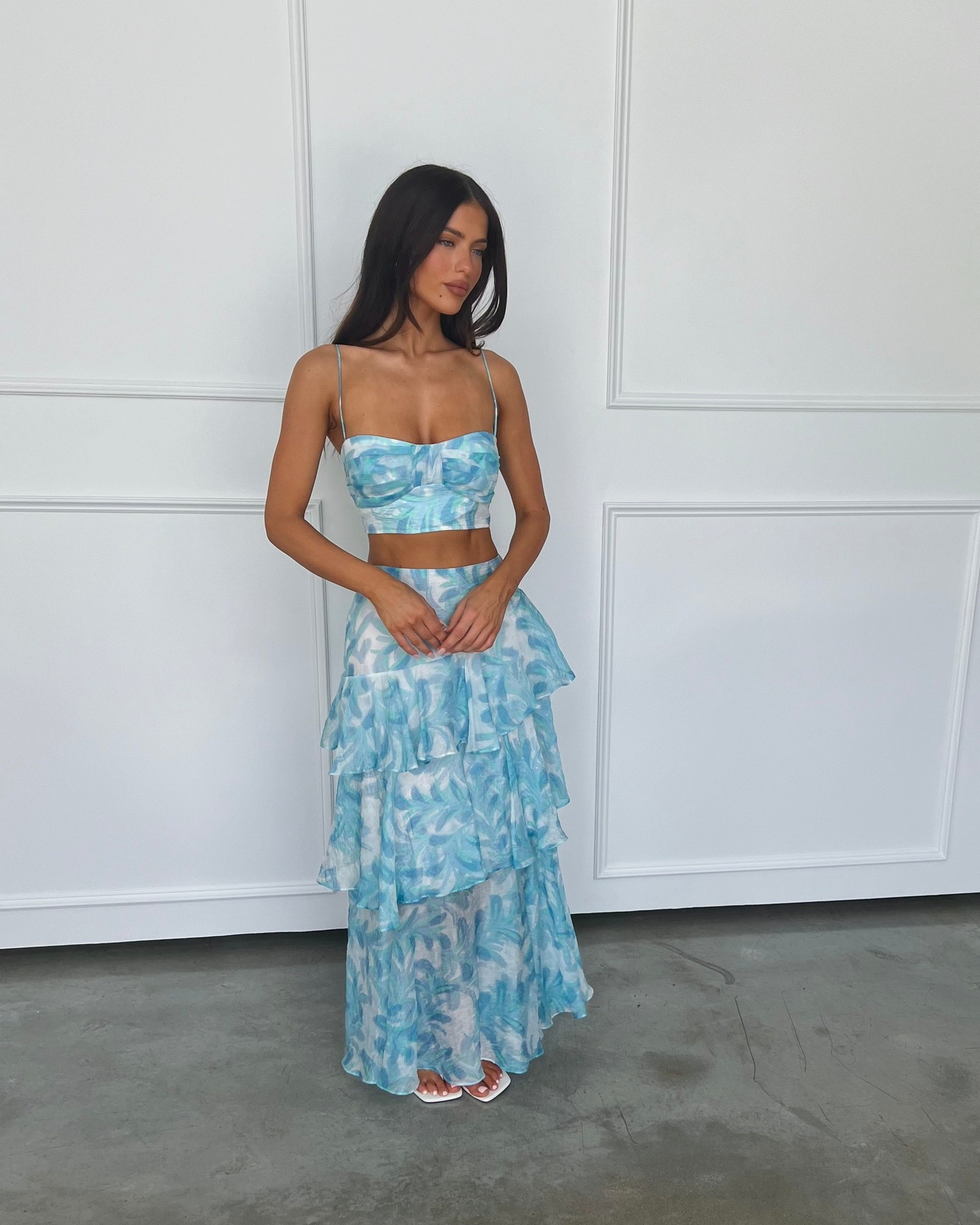 Alicia  | Oceano Sereno Kollektion