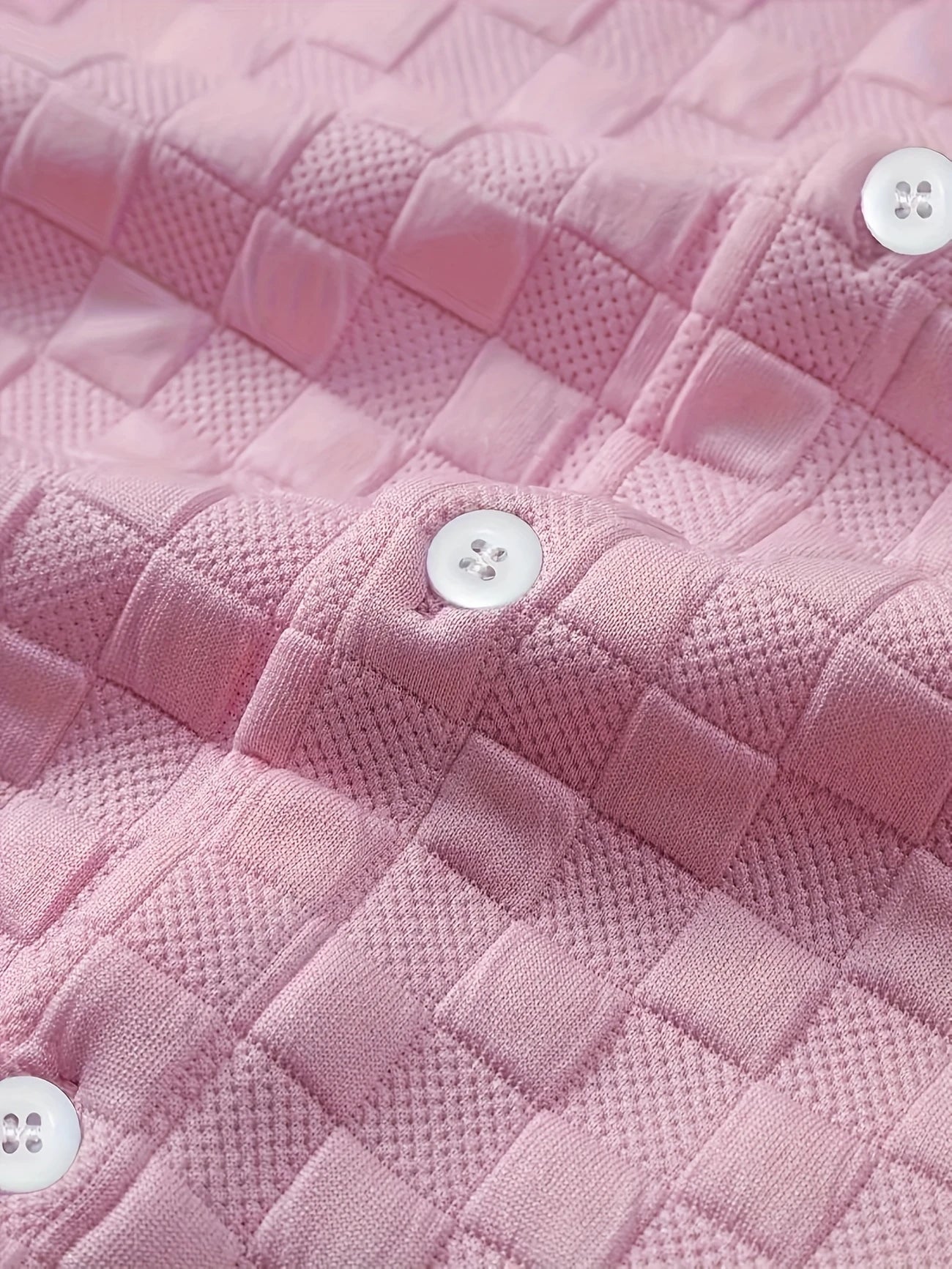 Zane – Lässiges Sommer Set Aus Kurzarm Hemd Und Short