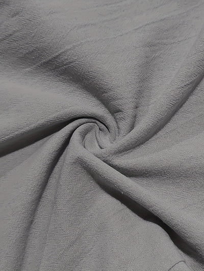 Aznar - Lässig Leinen Elastisch Hose