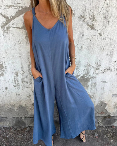 Tanya – Lässiger Jumpsuit