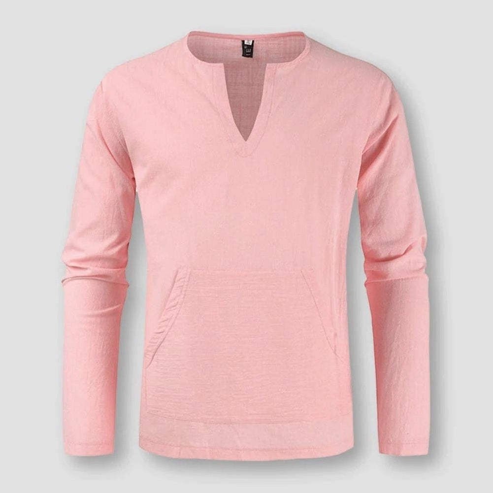 Hana Sky Madrid Parma Beach Shirt