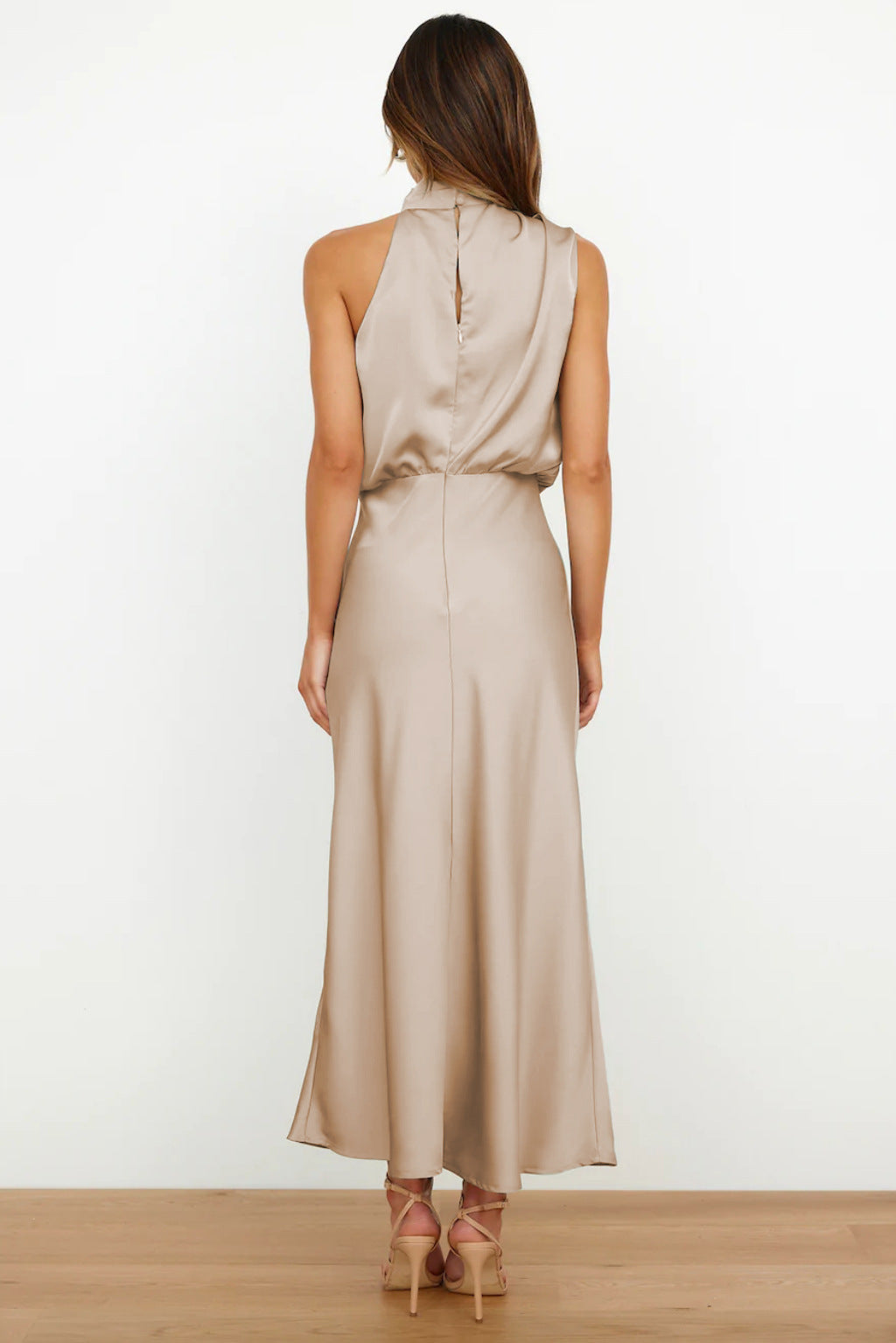 Michelle | Elegantes und vielseitiges Designkleid