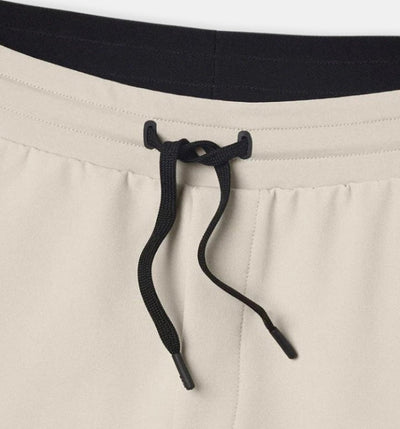 Herren Lässige Kordelzughose | Mit Seitentasche