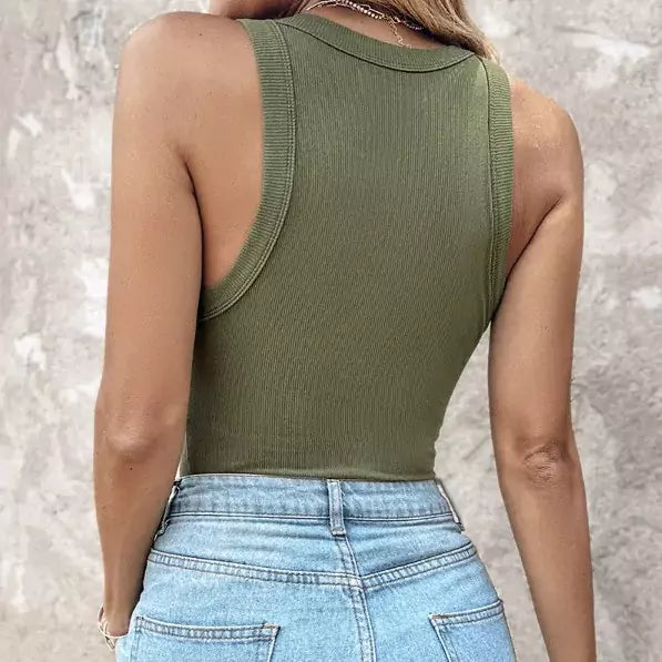 Andrea | Hemd mit integriertem BH