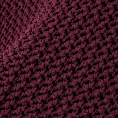 Lavinia - Strickjacke im Retro-Stil mit klassischen Knöpfen