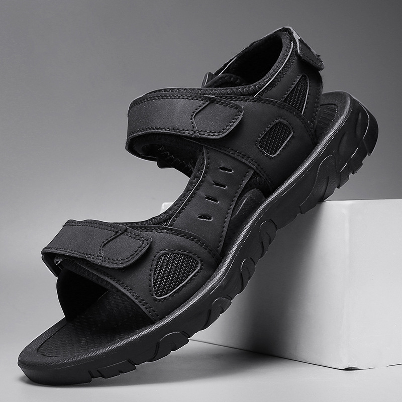 MIRAVO | Orthopädische Sandalen mit Komfort und Halt