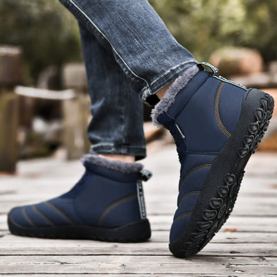 Winterschuhe | Orthopädische Schuhe für den Winter