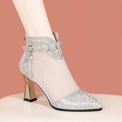 Viktoria | Glamouröse und elegante Absätze