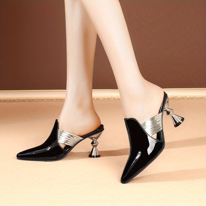 Nicole | Elegante und bequeme Alons