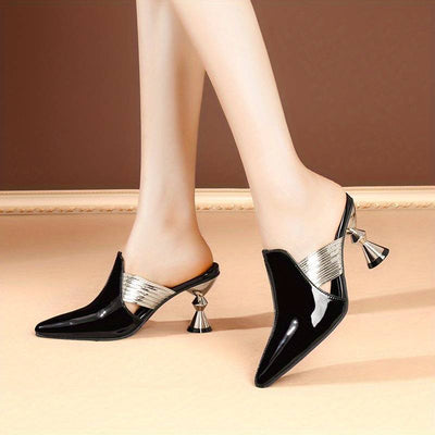 Nicole | Elegante und bequeme Alons