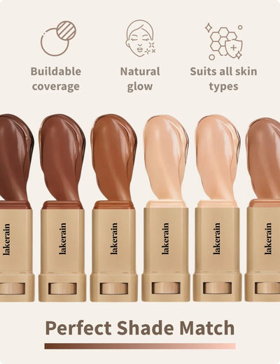 HautGlanz™ Feuchtigkeitsspendender Glow-Ton