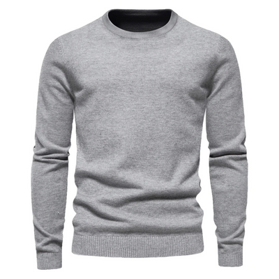 Jörg | Eleganter Pullover