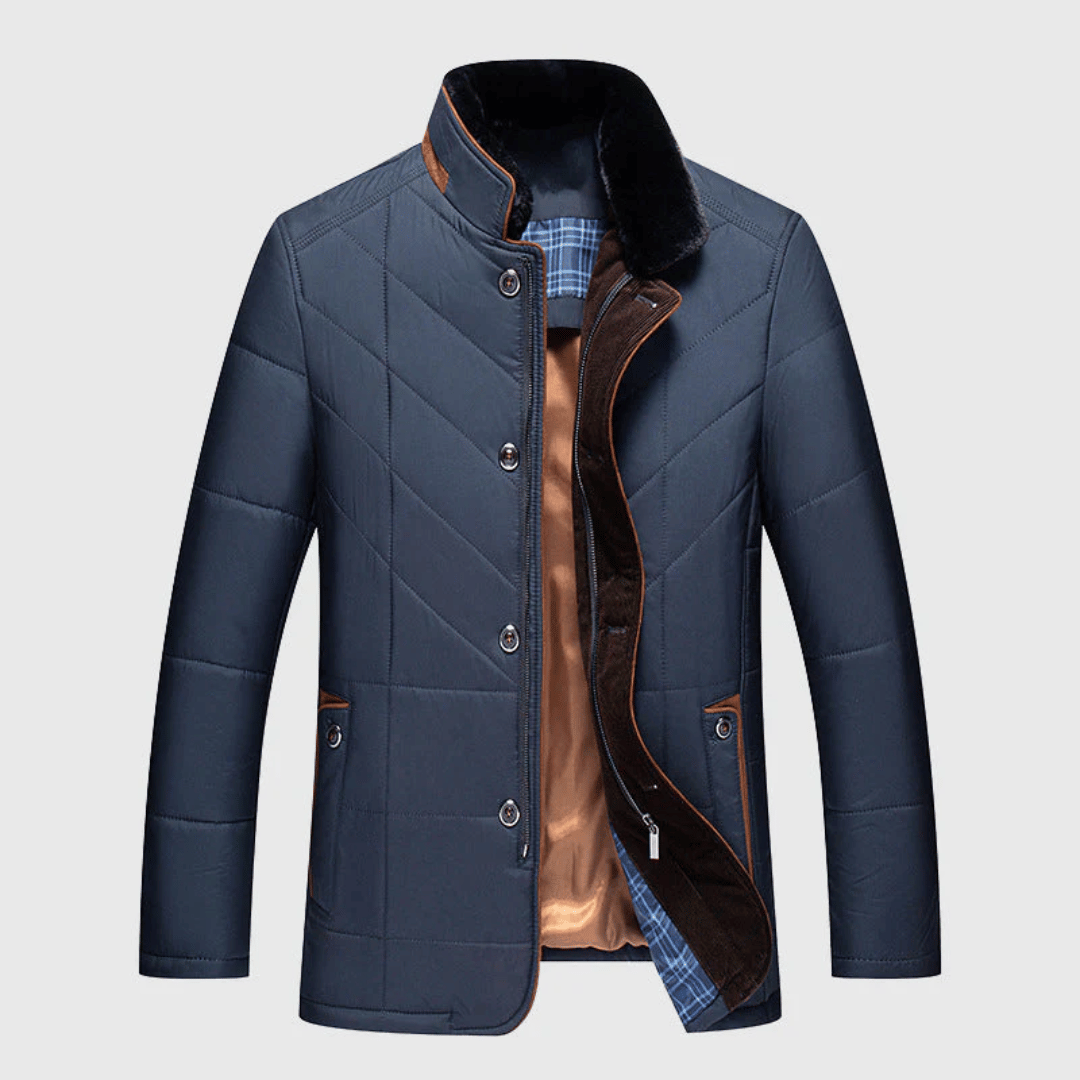 Anselm | Elegante Jacke
