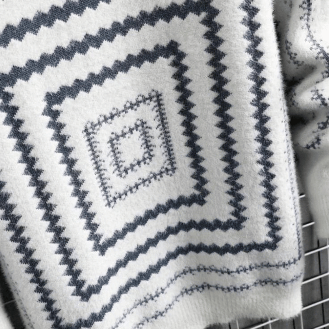 Christoph | Eleganter Pullover