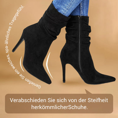 Malinda™ Elegante Raffinierte Stiefel