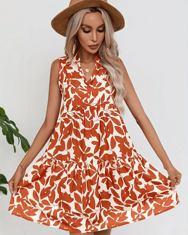 Lisa | Elegantes Kleid