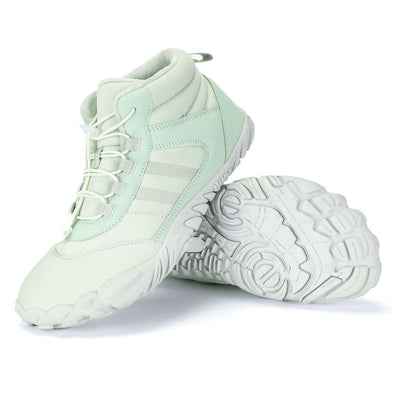 Winterschuhe – Komfort und Wärme für gesunde Füße