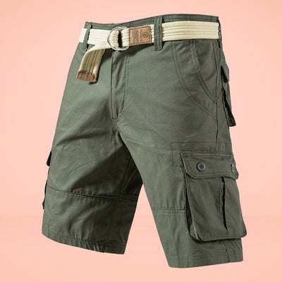 Waller – Stilvolle Fracht Kurze