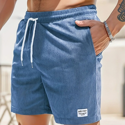 SIMON | SOMMER SHORTS