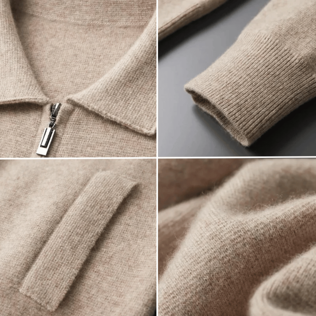 Conrad | Kaschmir-Strickjacke