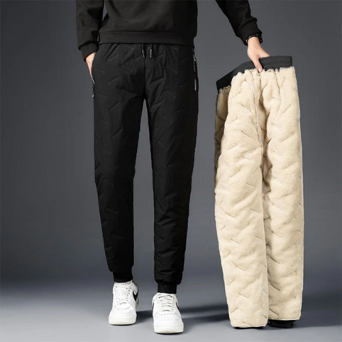 Anselm | Winter Guard Thermohose