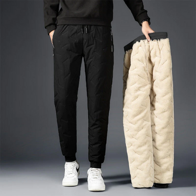 Anselm | Winter Guard Thermohose