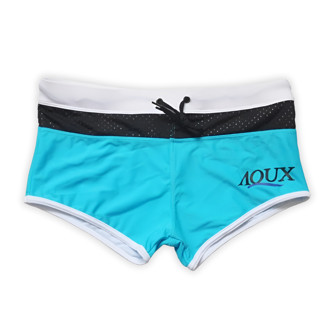 MIRAVO | Stretch-Badehose für Herren – Eng anliegend & Schnell­trock­nend