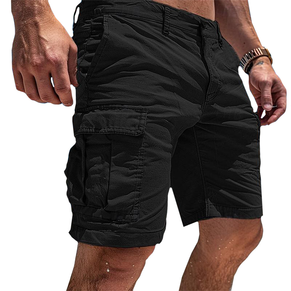 Beeckhoven™ | Herren-Cargo-Shorts